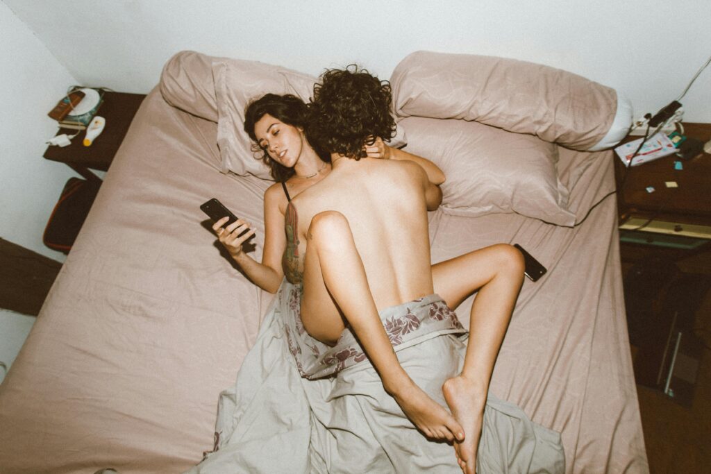 Kinky Things