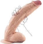 grote dildo