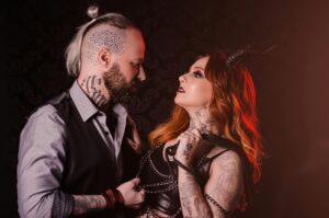 Waarom is BDSM één van de meest populaire kinks?