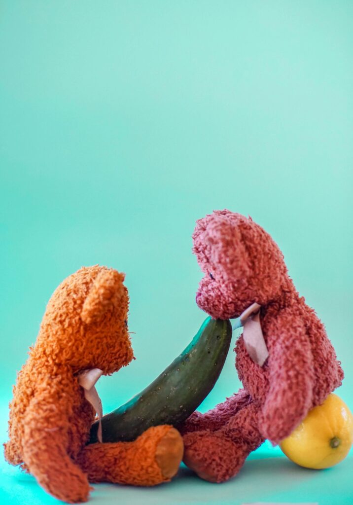 Mijn partner wil een trio, maar ik (nog) niet – hoe ga ik hiermee om?