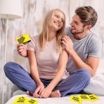 Kaartspel freaky games 18+