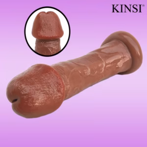 dikke dildo