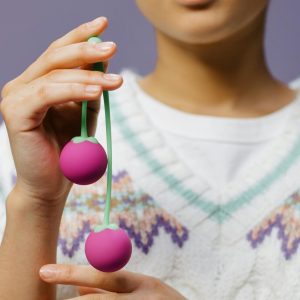 Geslachtstraining en verbetering