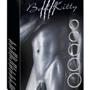 penisringen set staal