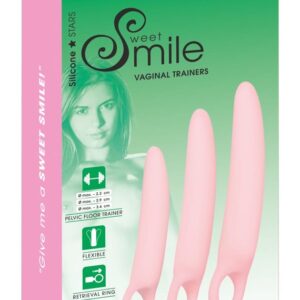 Vaginal Trainersset
