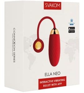Ella Neo vibro-bal