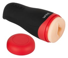 Masturbator 01 - Afbeelding 3