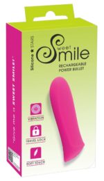 Mini vibrator