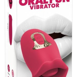 orale vibrator