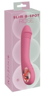 G-Spot vibrator