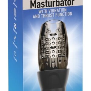 Rotating Masturbator