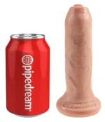 onbesneden dildo levensecht