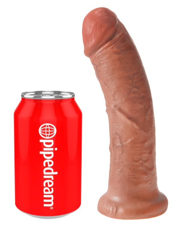 20 centimeter dildo