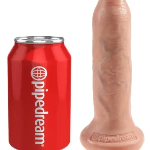onbesneden dildo