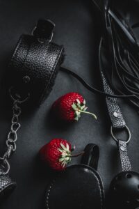 Bdsm artikelen