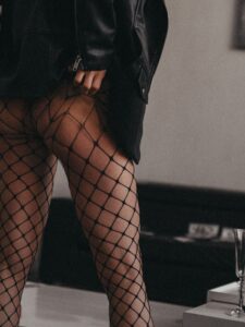 Kinky ideeen