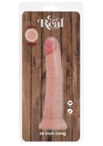 Deluxe Dual Density Dong TPE 26.5 cm
