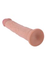 Deluxe Dual Density Dong TPE 26 cm