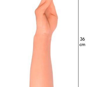 Extreme The Hand Dong PVC 36 cm