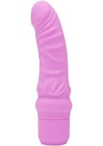 Classic G-Spot Vibrator Mini