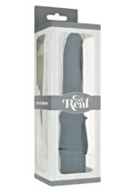 Classic Smooth Vibrator