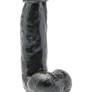 Dildo PVC 15 cm