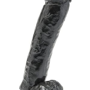 Dildo PVC 28 cm