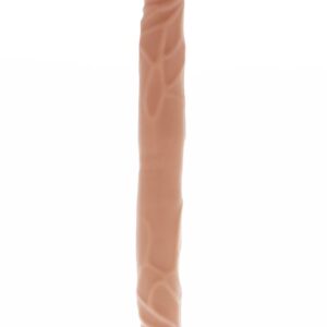 Double Dong PVC 35 cm