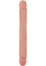 Double Dong PVC 32 cm