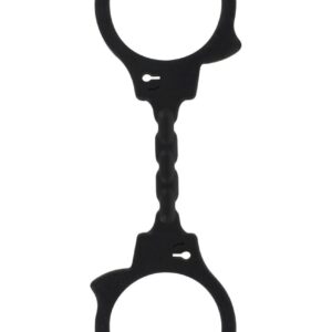 Stretchy Fun Cuffs
