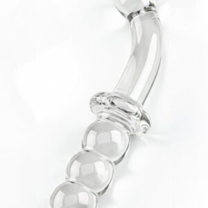 Dual-Ended Anal & G-spot Dildo