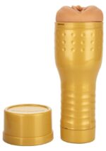 Personal Trainer Tube Masturbator