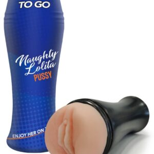 Naughty Lolita To Go