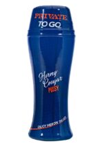 Horny Cougar To Go