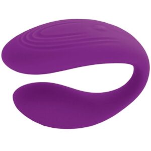 Bound Love Couples Vibrator