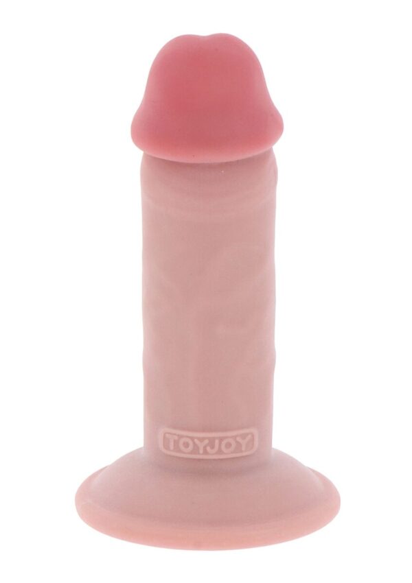 Deluxe Dual Density Thick Dong TPE 13 cm