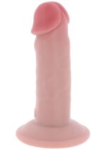 Deluxe Dual Density Thick Dong TPE 13 cm