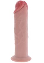 Deluxe Dual Density Thick Dong TPE 25.5 cm