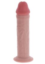 Deluxe Dual Density Thick Dong TPE 29.5cm