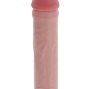 Deluxe Dual Density Thick Dong TPE 29.5cm