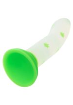 Glow Stick Leaf