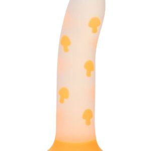 Glow Stick Mushroom