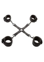 Nocturnal Hog Tie