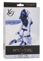 Nocturnal Hog Tie