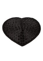 Heart Gem Pasties