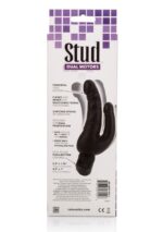 Bendie Stud Over & Under