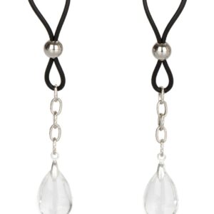 Non-Piercing Nipple Jewelry