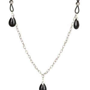 Nonpierce Nipple Chain Jewelry