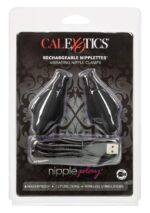 Rechargeable Nipplettes