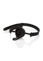 Scandal Silicone Stopper Gag